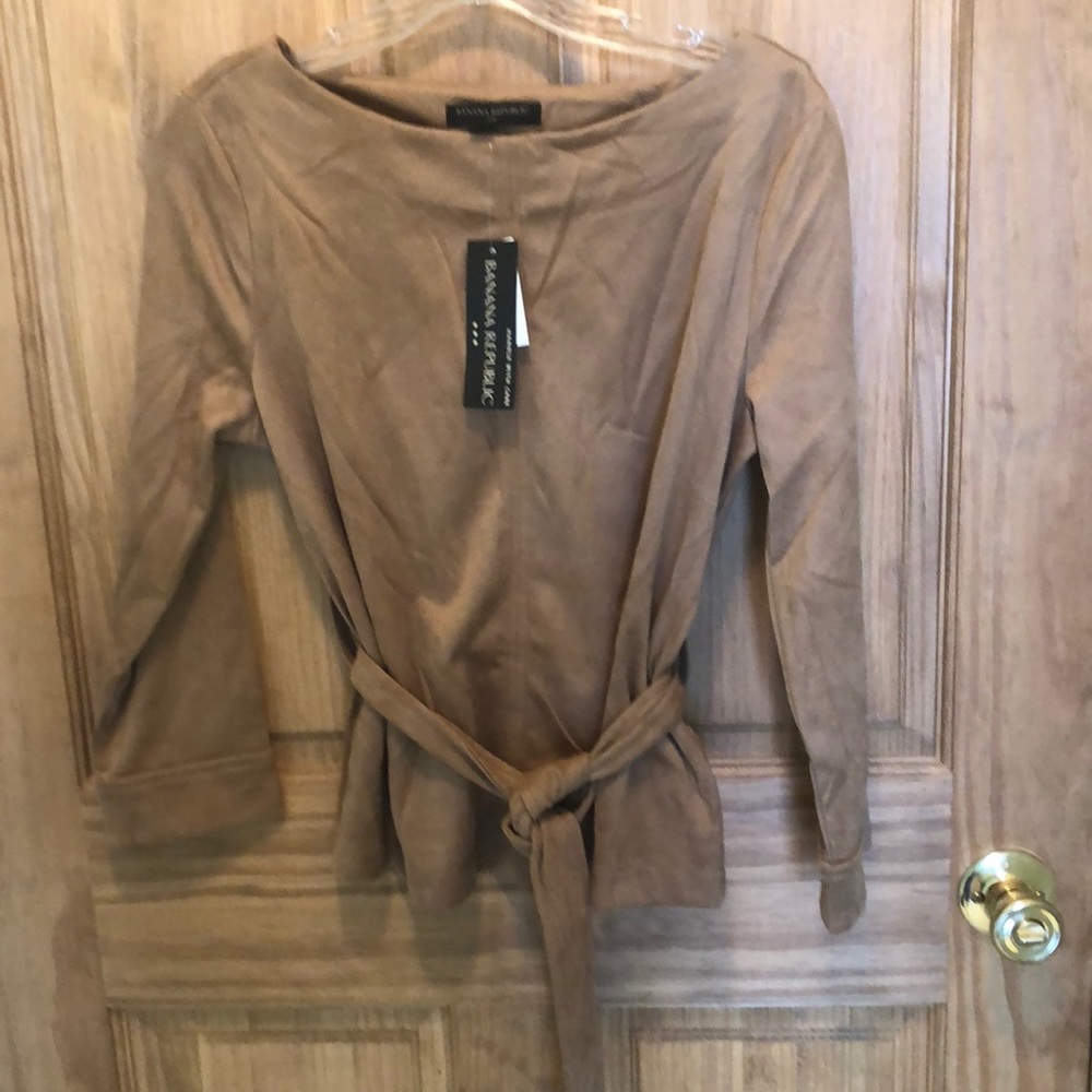 Banana Republic shirt